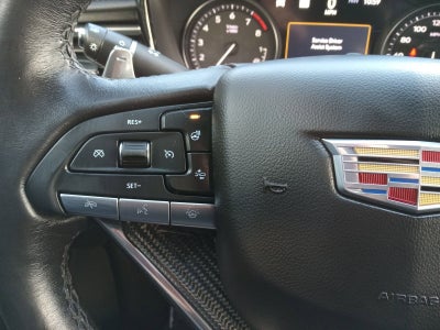 2023 Cadillac XT6 Sport