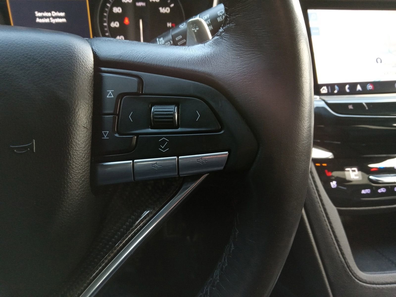 2023 Cadillac XT6 Sport