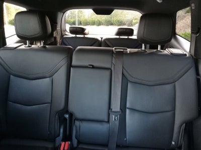 2023 Cadillac XT6 Sport