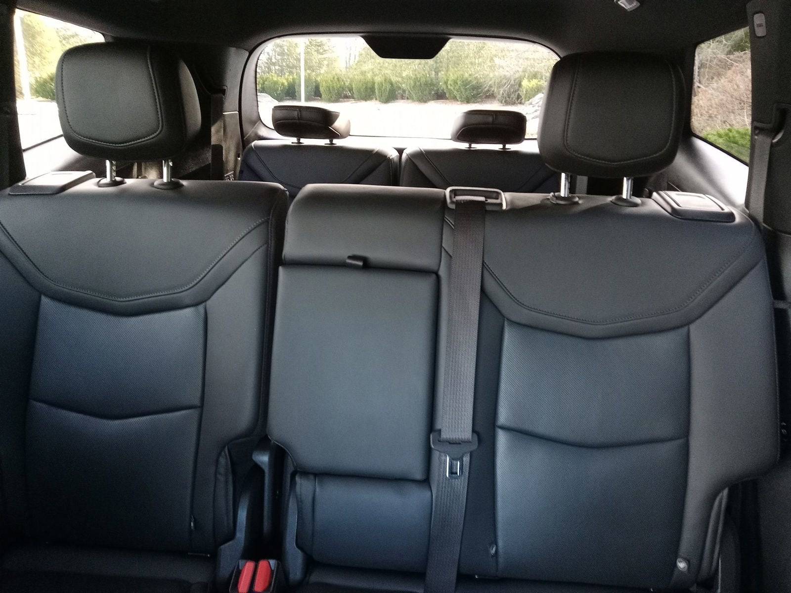 2023 Cadillac XT6 Sport