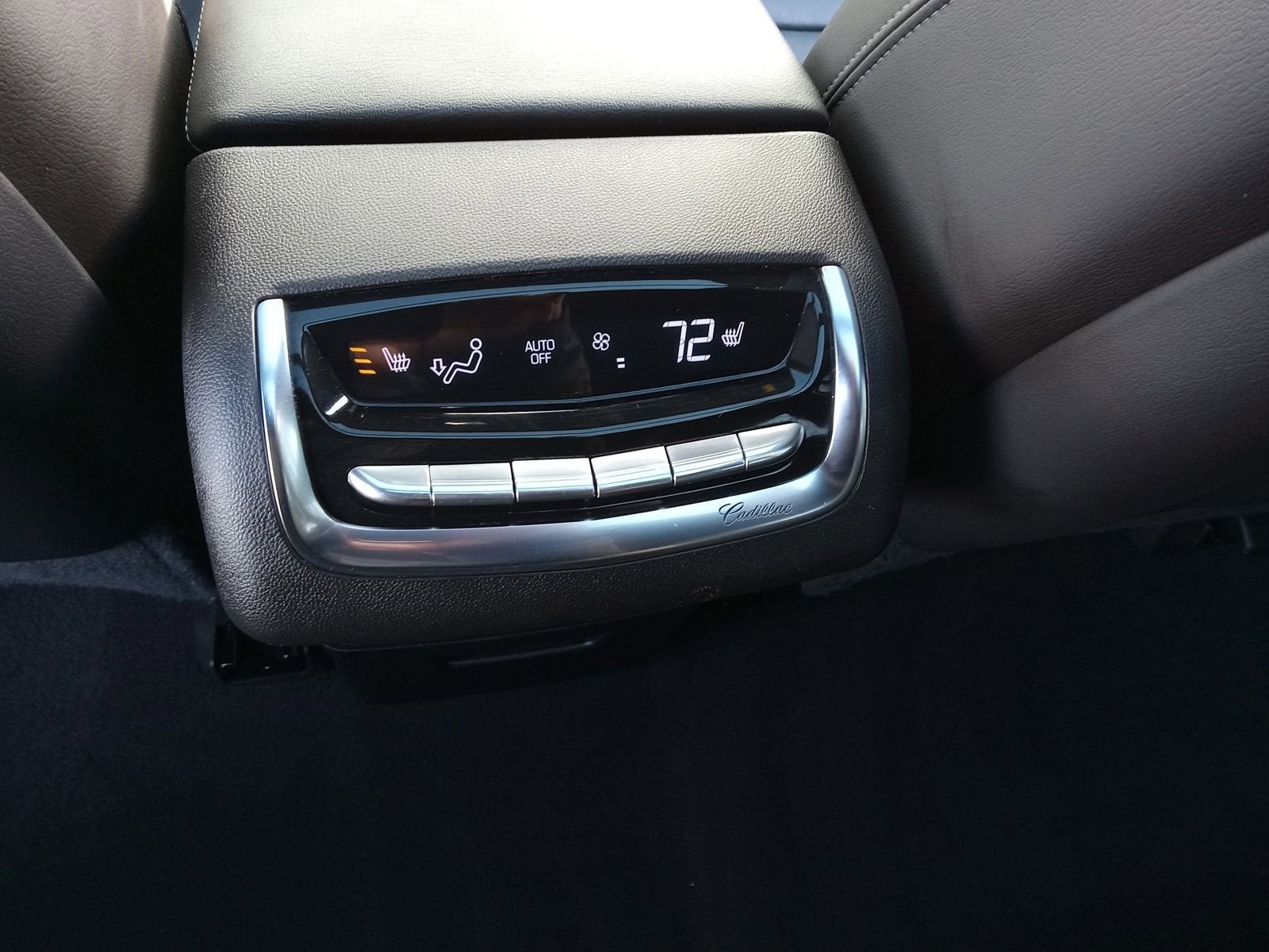 2023 Cadillac XT6 Sport