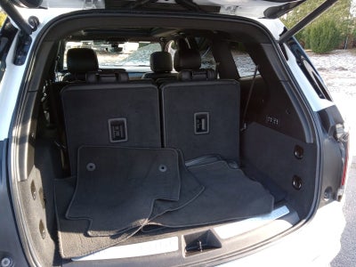 2023 Cadillac XT6 Sport