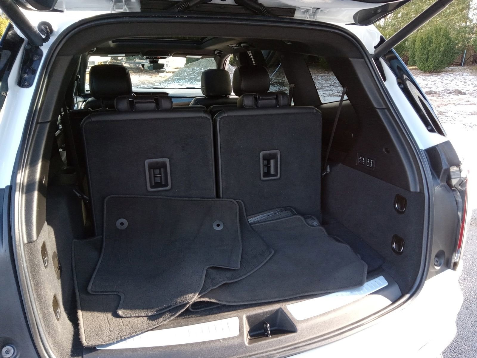 2023 Cadillac XT6 Sport