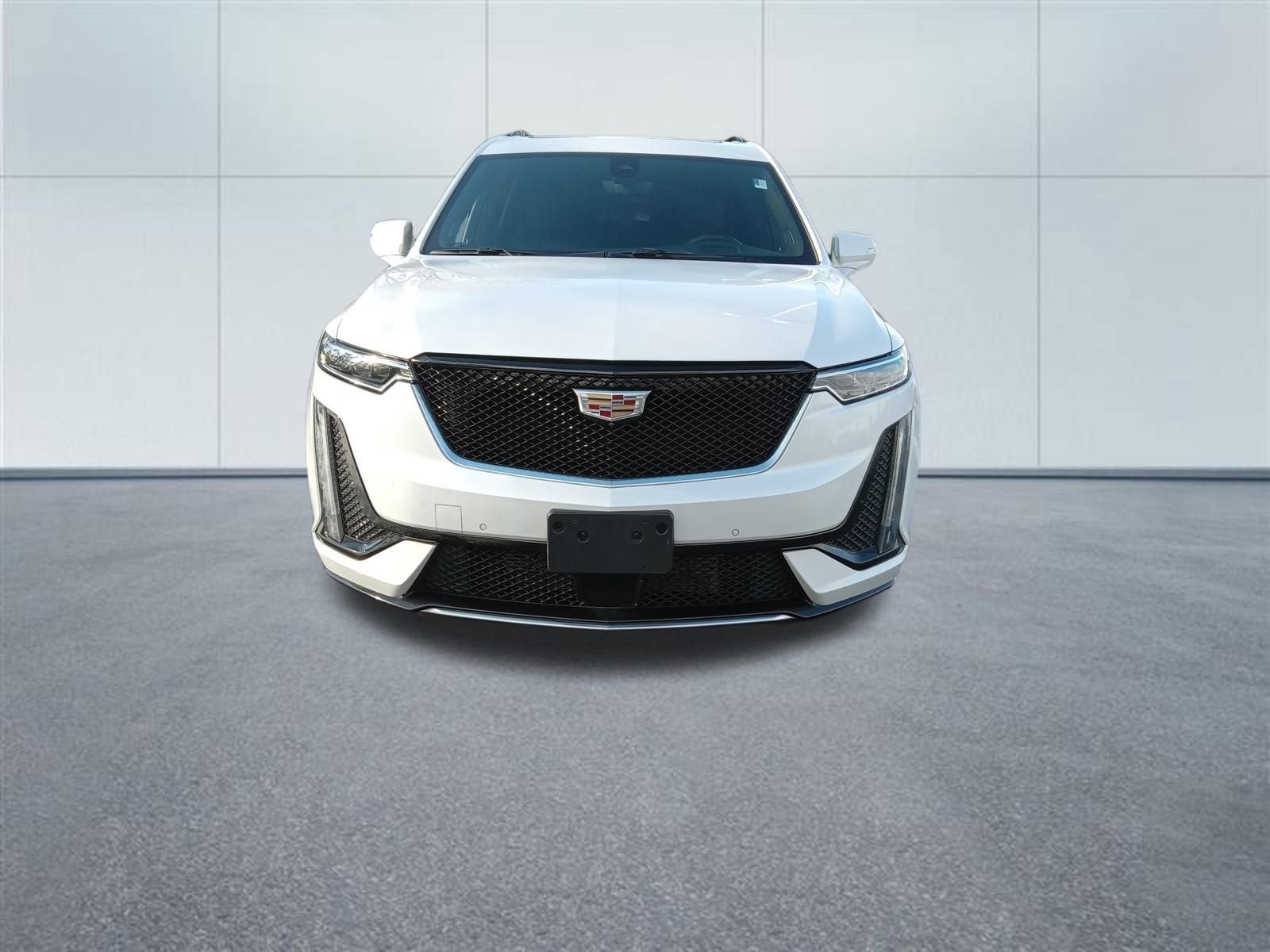 2023 Cadillac XT6 Sport