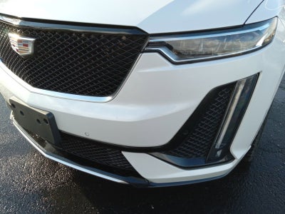 2023 Cadillac XT6 Sport