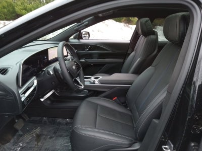 2024 Cadillac LYRIQ Sport 1