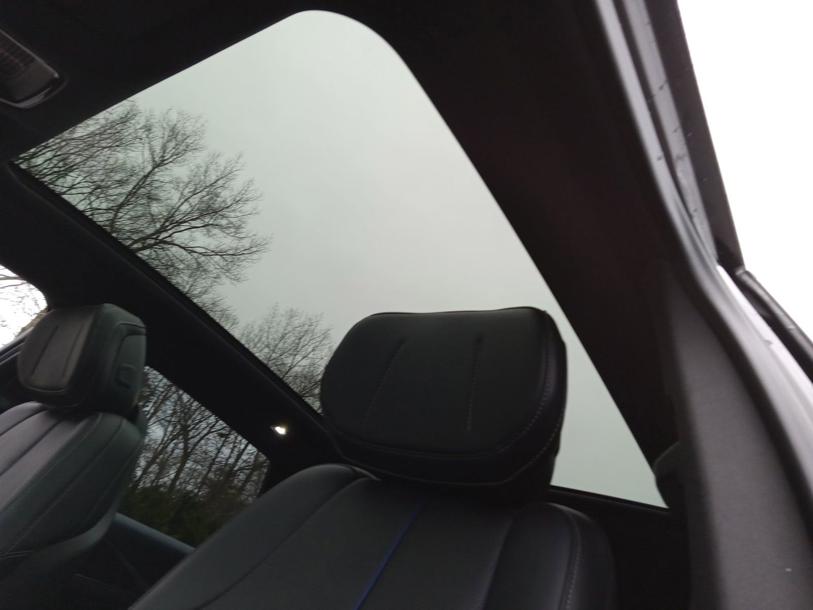 2024 Cadillac LYRIQ Sport 1