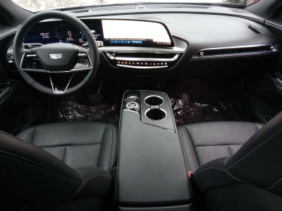 2024 Cadillac LYRIQ Sport 1