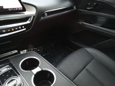 2024 Cadillac LYRIQ Sport 1