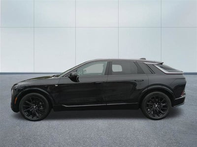 2024 Cadillac LYRIQ Sport 1