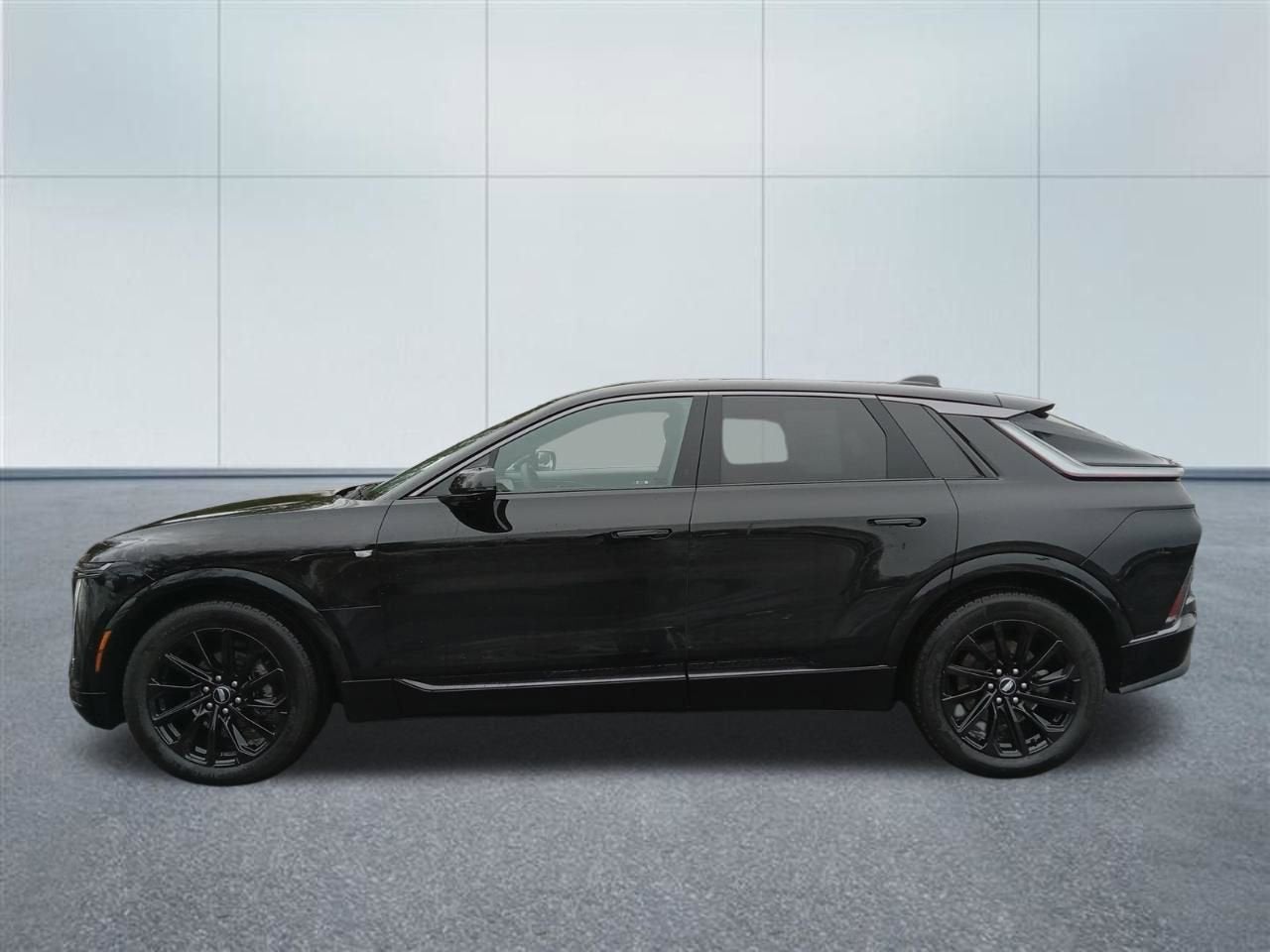 2024 Cadillac LYRIQ Sport 1