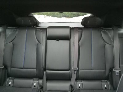 2024 Cadillac LYRIQ Sport 1