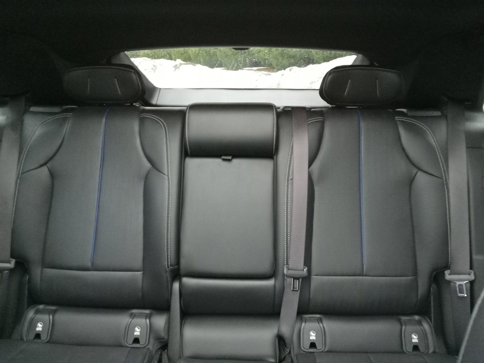 2024 Cadillac LYRIQ Sport 1