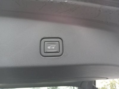 2024 Cadillac LYRIQ Sport 1