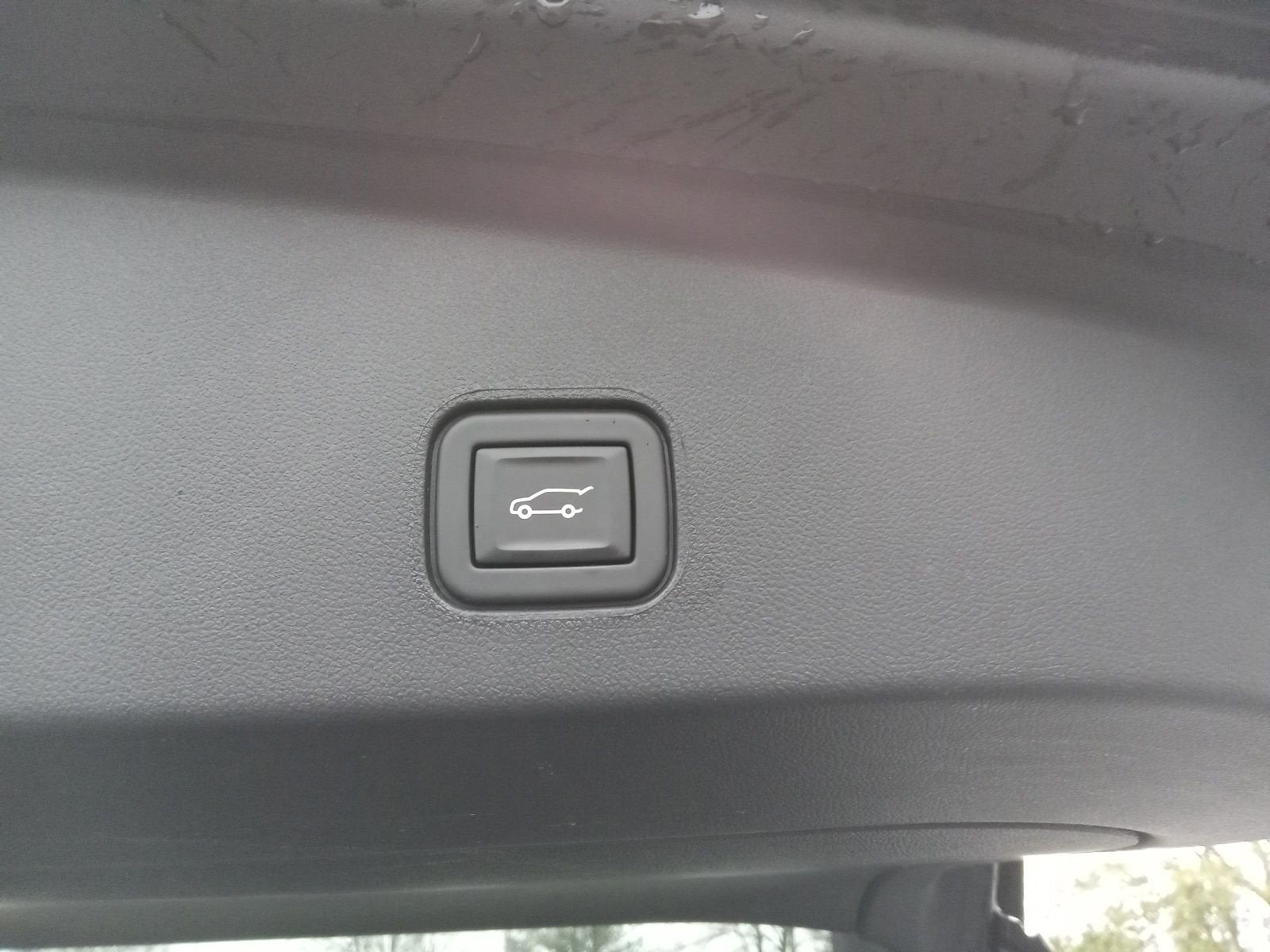 2024 Cadillac LYRIQ Sport 1