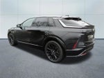 2024 Cadillac LYRIQ Sport 1