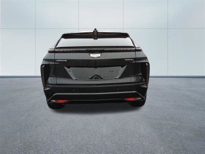 2024 Cadillac LYRIQ Sport 1