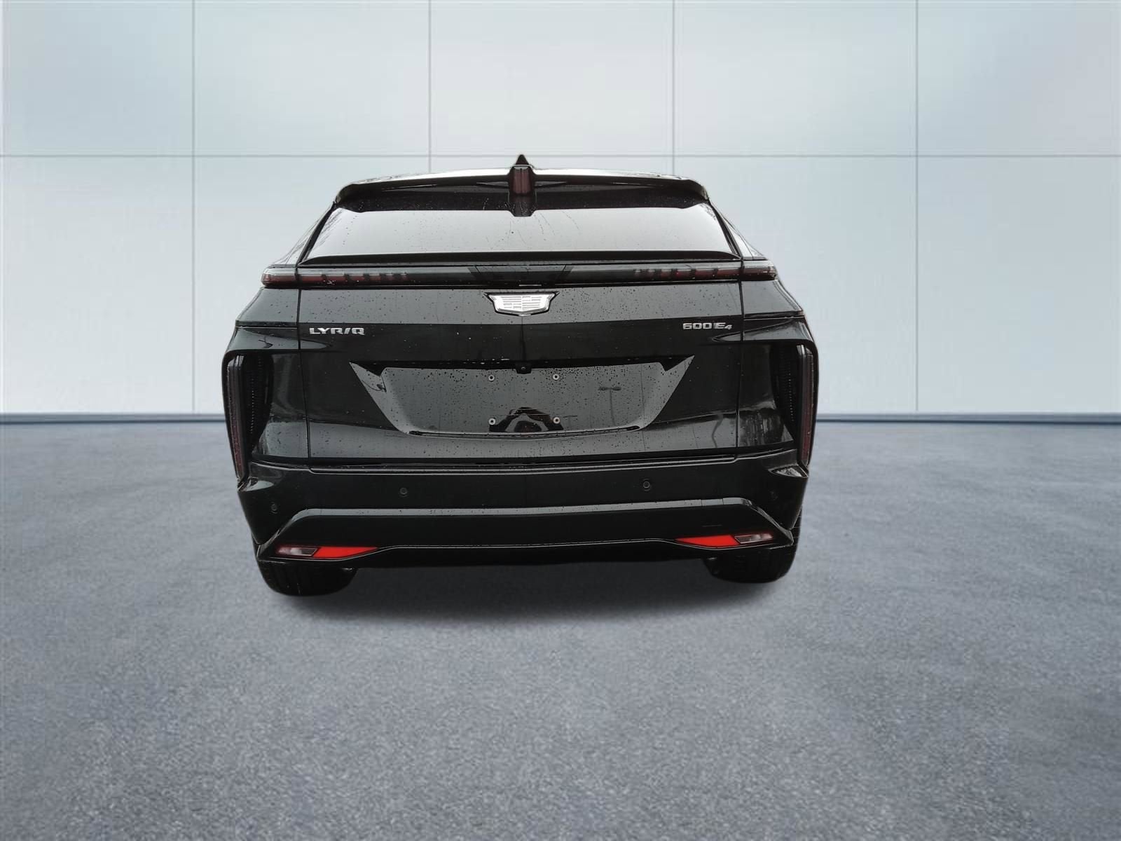 2024 Cadillac LYRIQ Sport 1