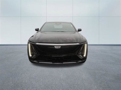 2024 Cadillac LYRIQ Sport 1
