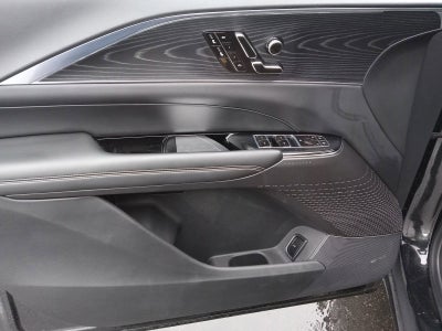 2024 Cadillac LYRIQ Sport 1