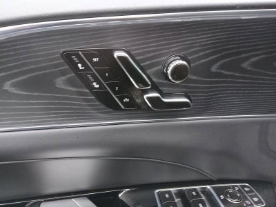 2024 Cadillac LYRIQ Sport 1