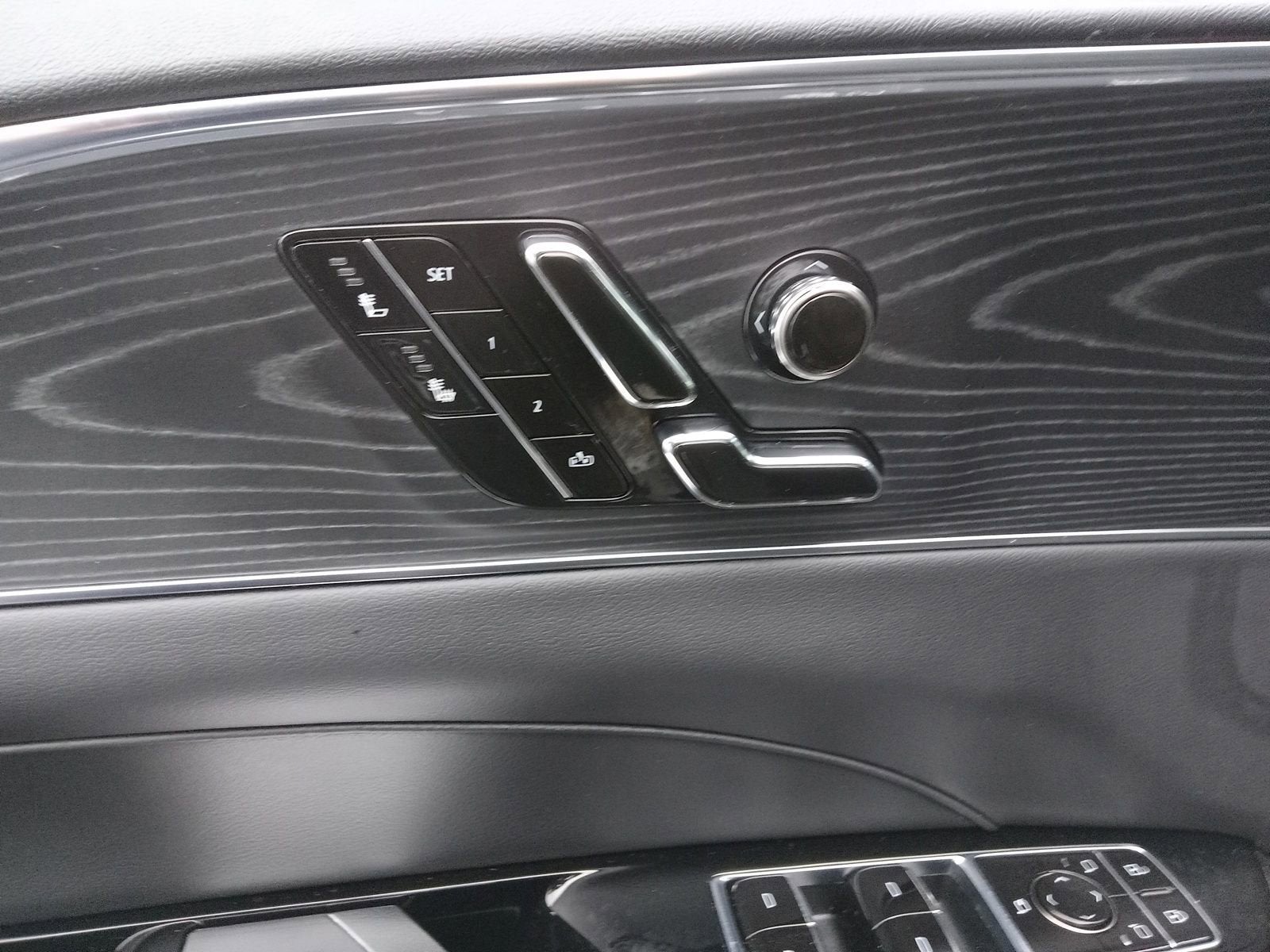 2024 Cadillac LYRIQ Sport 1