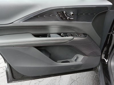 2025 Cadillac LYRIQ Sport 1