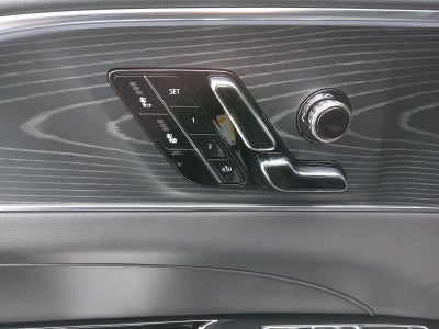 2025 Cadillac LYRIQ Sport 1