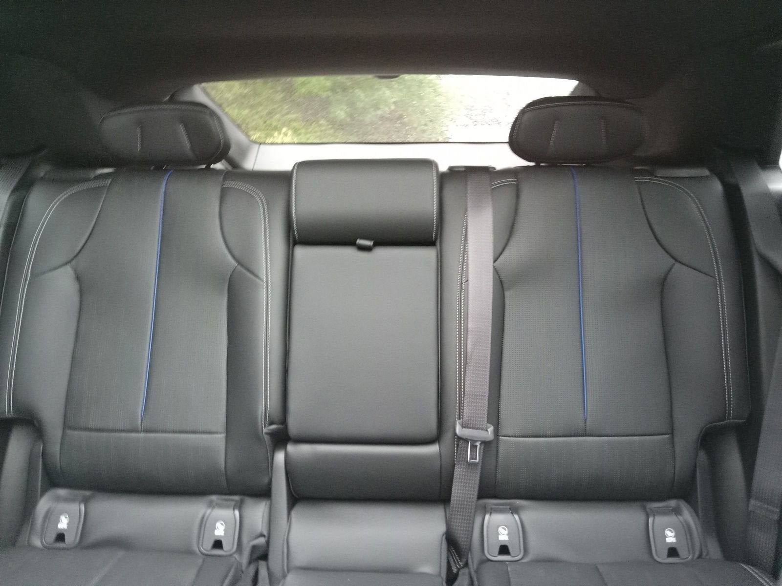 2025 Cadillac LYRIQ Sport 1