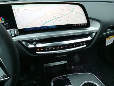 2025 Cadillac LYRIQ Sport 1