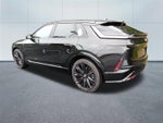 2025 Cadillac LYRIQ Sport 1