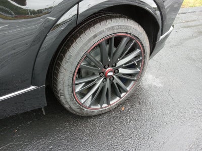 2025 Cadillac LYRIQ Sport 1