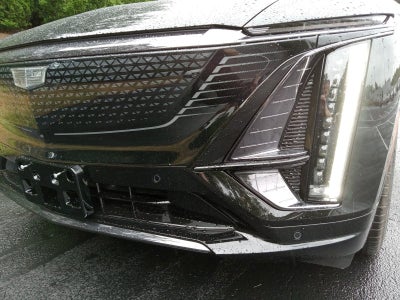 2025 Cadillac LYRIQ Sport 1