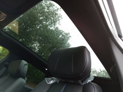 2025 Cadillac LYRIQ Sport 1