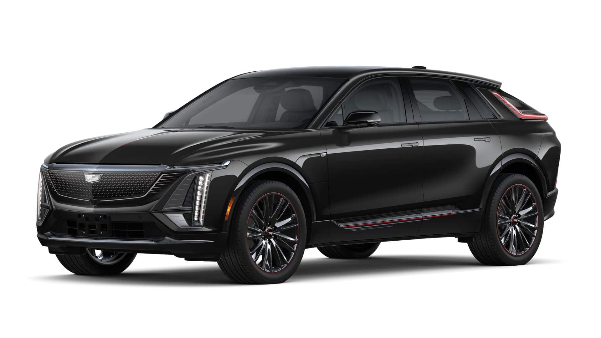 2025 Cadillac LYRIQ Sport 1