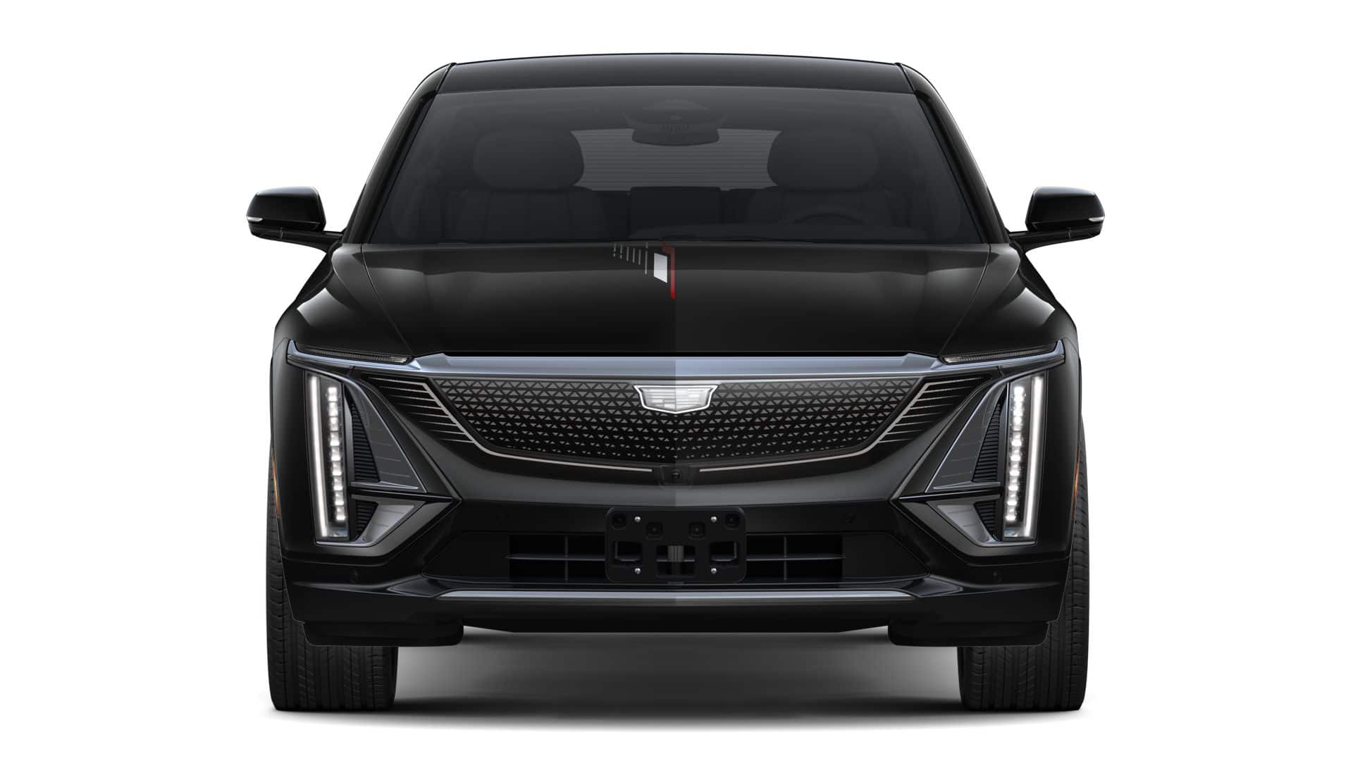 2025 Cadillac LYRIQ Sport 1