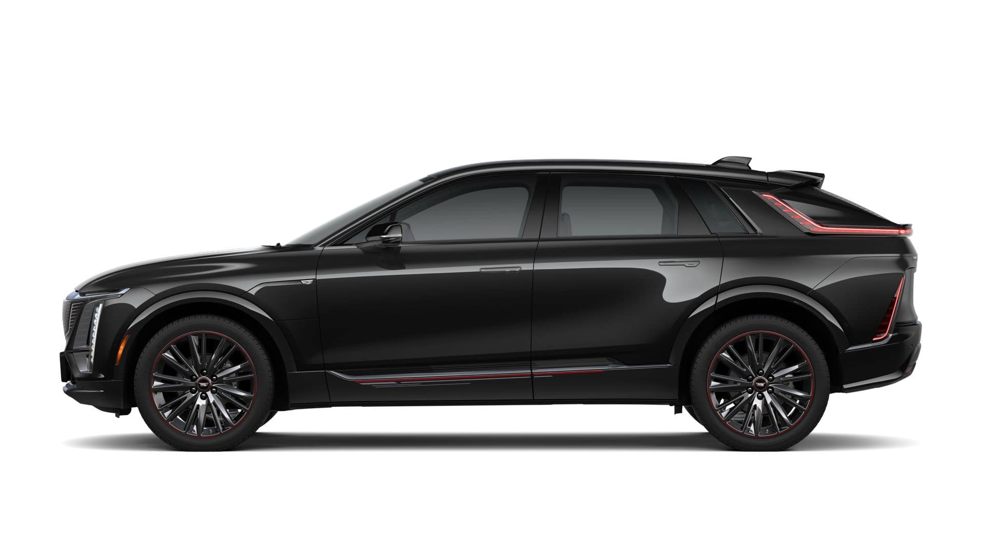 2025 Cadillac LYRIQ Sport 1