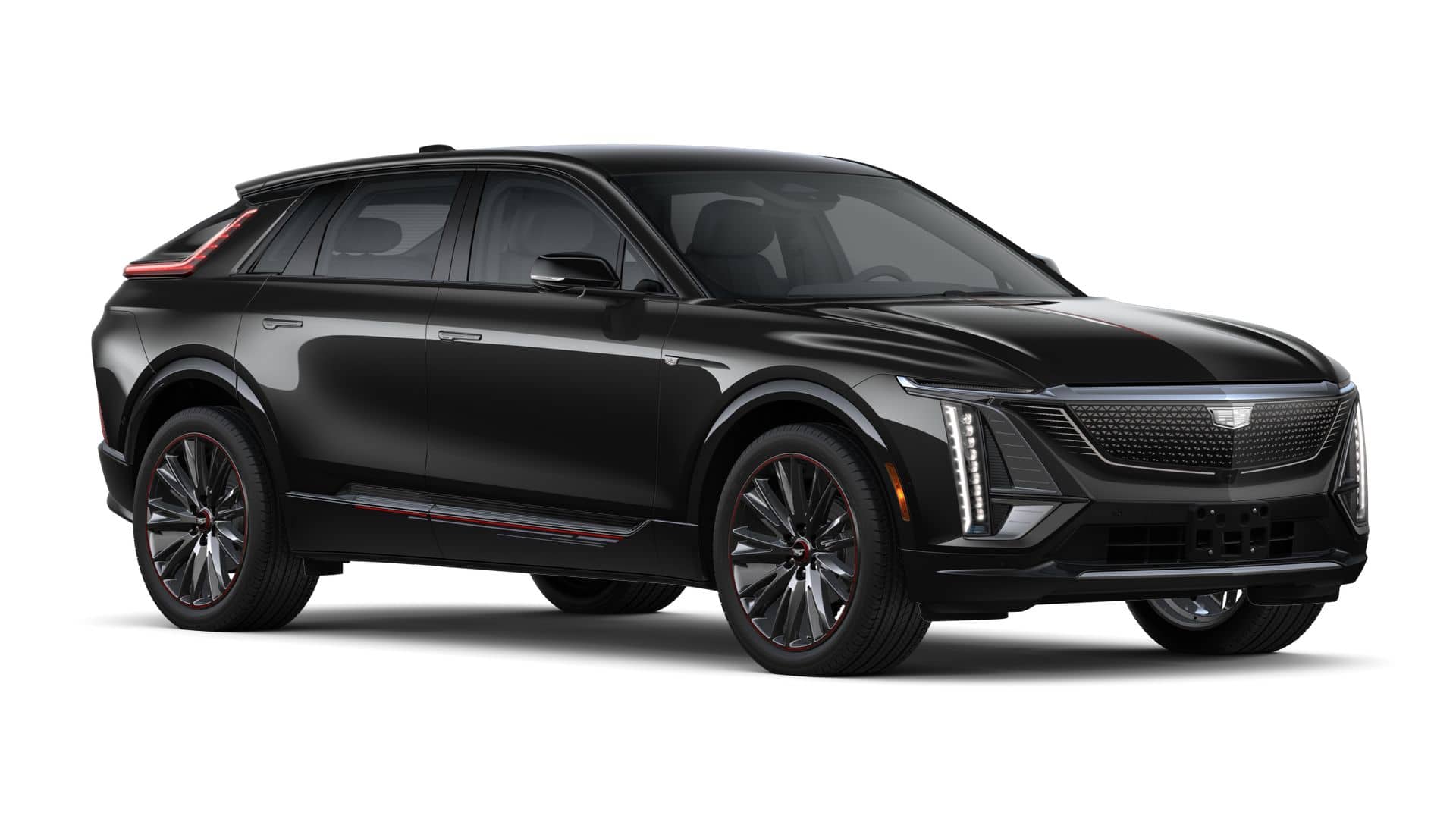 2025 Cadillac LYRIQ Sport 1