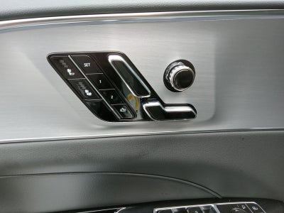 2027 Cadillac LYRIQ Sport