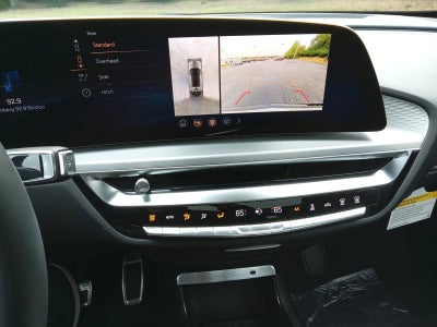2027 Cadillac LYRIQ Sport