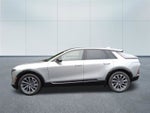 2027 Cadillac LYRIQ Sport