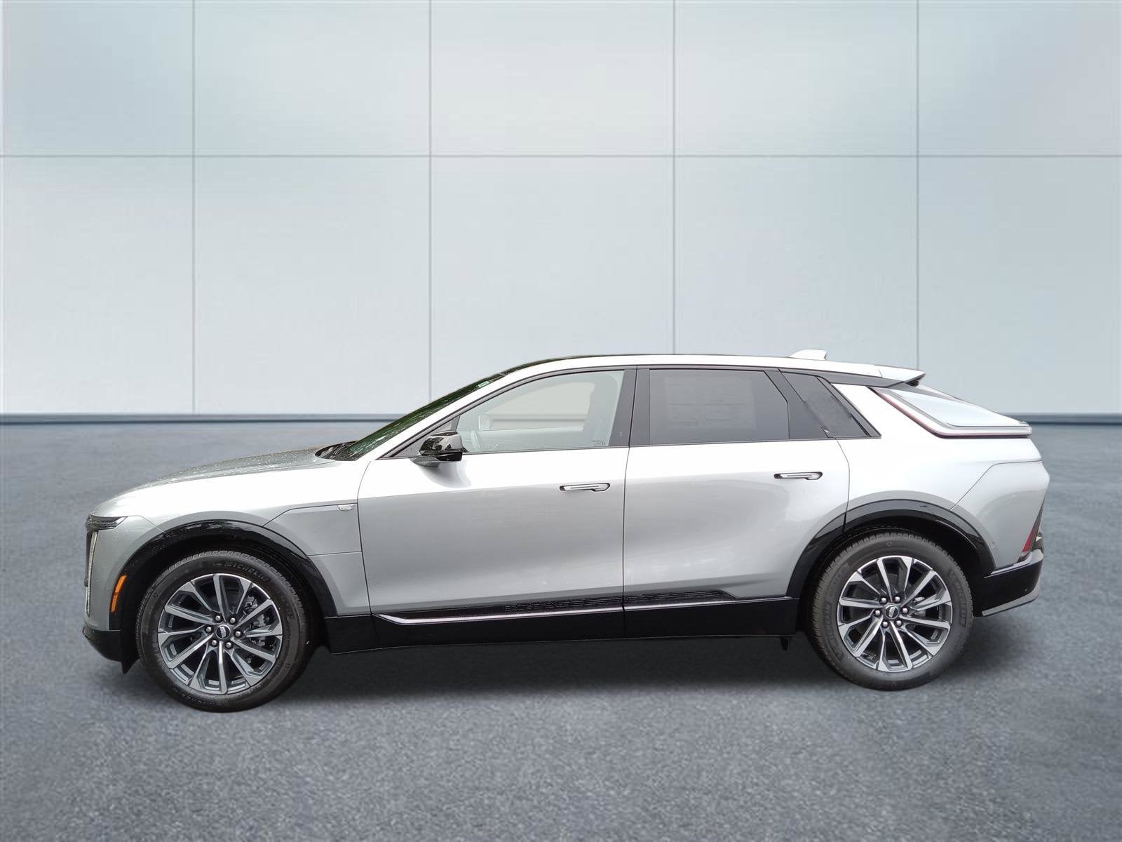 2027 Cadillac LYRIQ Sport