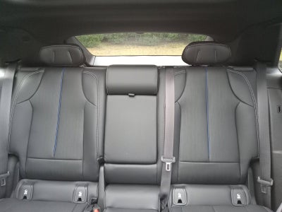 2027 Cadillac LYRIQ Sport