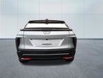 2027 Cadillac LYRIQ Sport