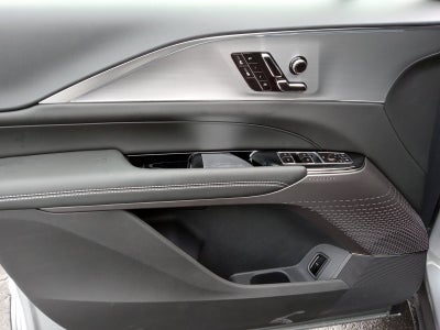 2027 Cadillac LYRIQ Sport