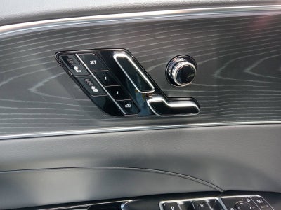 2025 Cadillac LYRIQ Sport 1