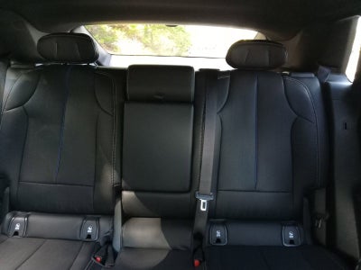 2025 Cadillac LYRIQ Sport 1