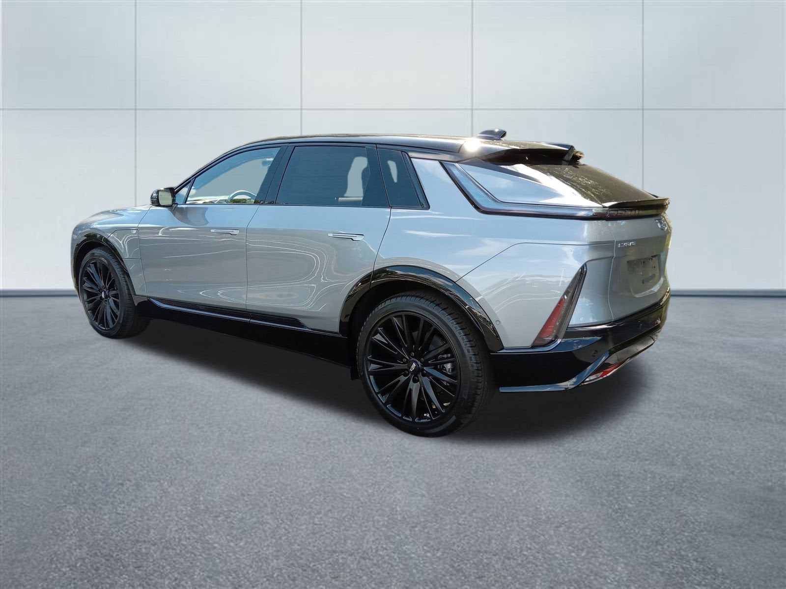 2025 Cadillac LYRIQ Sport 1