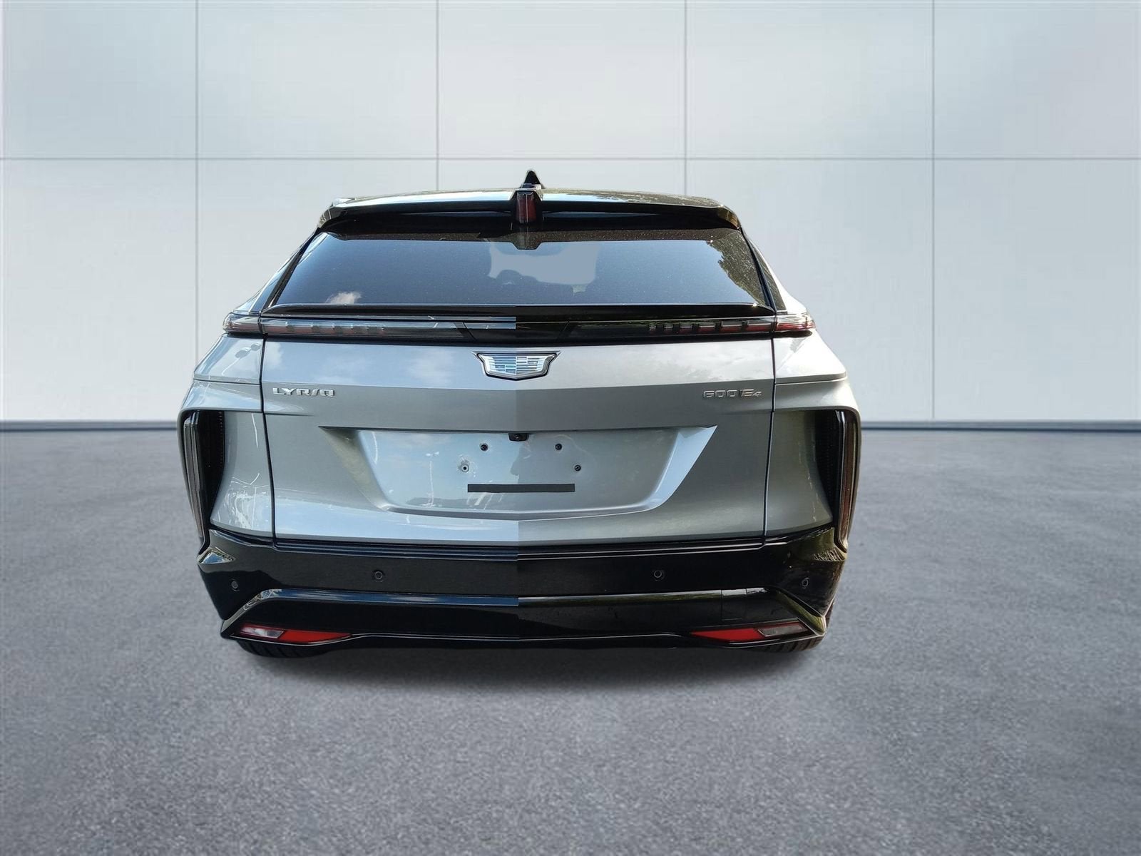 2025 Cadillac LYRIQ Sport 1