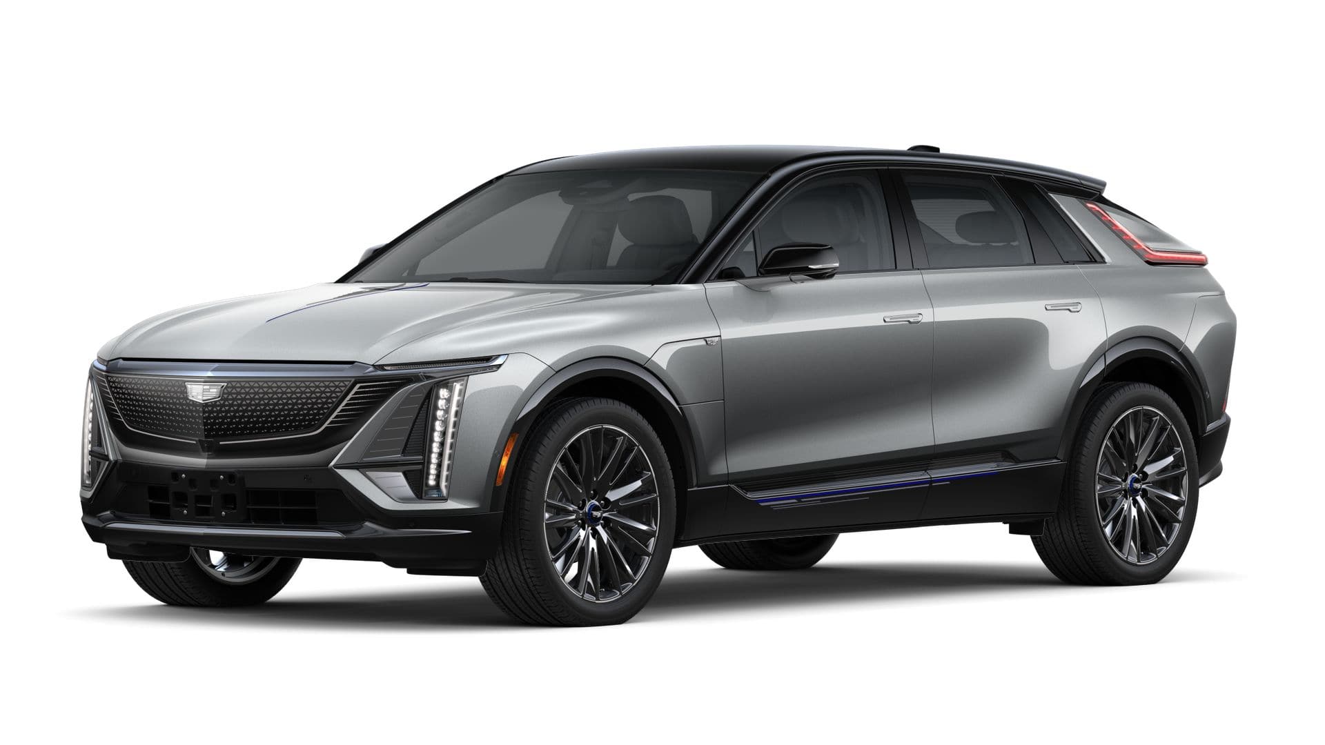 2025 Cadillac LYRIQ Sport 1